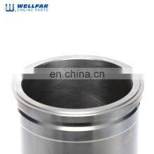 1815674C1 MD1815674 Wellfar Engine Cylinder Liner for PERKINS DT 466 NGD Engine thumbnail-2