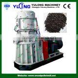 2016 New Chicken Manure Fertilizer Pellet Making Machine