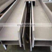 Cheap Prices 6 Inch Structural Stainless h Shape Steel Beam Dimensions thumbnail-4