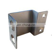 Aluminium Fabrication Custom Sheet Metal Parts Stamping Part thumbnail-1