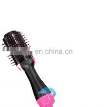 50% 4 In 1 Hot Air Magic Brush Volumizing Comb Drying Hair Electric Volumizer Comb Brush One Step Hair Dryer thumbnail-3