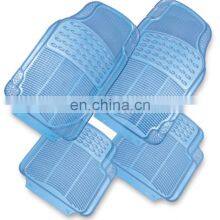 Factory Wholesale Car Accessories All Weather Fit PVC/Plastic Car Interior Floor Mats Mould Scratch Resistant With Discount thumbnail-5