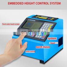 MINI CNC PLASMA CUTTING MACHINE FOR STEEL ART WORK 1530 1525 thumbnail-3