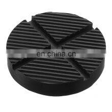 Customized HDPE Plastics Jack Pad /plastics Crane Pump Truck Gasket/crane Leg Paving Pad