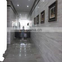 Cheap Price White Wall Cladding Stone Tile
