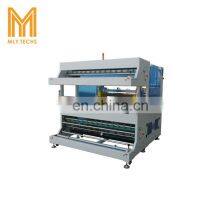 Film Packaging Machine For Wood Door thumbnail-4