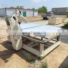 Mattress Tape Edge Machine Panel Sewing Machine thumbnail-4
