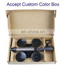 Home Gym Fitness Exercise Amusement Machine Wrist Wrestling Machine Device Spring Bar Cheap Price thumbnail-3