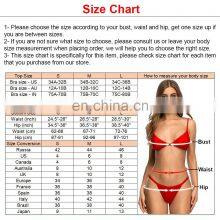 2022 New Designer Bikinis Woman Halter Neck Luxury Pearl Bathing Suits Swim Brief Bikini Women Swimwear thumbnail-2