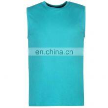 Популярные, хорошо продающиеся безрукавные топы, жилеты для фитнеса, занятий в зале, бодибилдинга. Индивидуально изготовленные мужские синглеты, танк-топы thumbnail-1