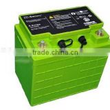 2000cycle 12 volt 40ah lifepo4 battery with high power 12v 100ah lifepo4 battery pack 100ah