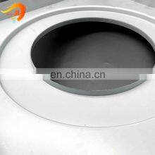 Professional Factory Supply Best Quality Air Filter Cartridge Anti-fingerprint End Cap/Metal End Cover thumbnail-2