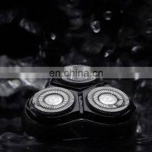 Xiaomi Smart Rechargeable Waterproof Shaver Electric Shaver Smart Charging Time Charging Surface ROHS Function Blade Line Origin thumbnail-4