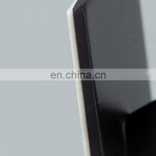 Direct Factory Supply Customized Logo Wall Adhesive Hook Hooks Self Adhesive Black Stick Hangers thumbnail-5