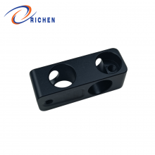 ODM Customized High Demand CNC Aluminum Milling 3/4/5 Axis Machining Parts for Machinery/Medical Device thumbnail-5