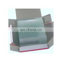 Super 0.5Mm Thin_Glass_Plates Ultra Tempered Slides Cover Thin  Microscope Glass
