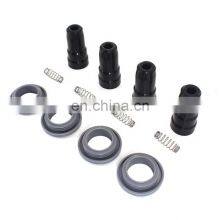 High quality wholesale Cruze AVEO EPICA car ignition coil rubber head that meets For Chevrolet 55570160 24107494 96476979