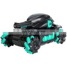 RC Toy Car Remote Control Water Bomb RC Car thumbnail-1