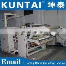 KT-PUR-1800 Hot Melt Glue Laminating Machine for Textile,Fabric, Nonwoven thumbnail-3