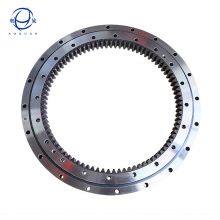 Aoxuan Slewing Ring For Spare Parts of XCMG Excavator's Bearings thumbnail-5
