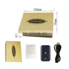 GF21 Wireless Tracker for the Elderly and Children Vehicle Anti-theft Remote GPS Pet Locator thumbnail-2