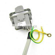 Whirlpool Washing Machine Replacement Washer LID Switch Assembly /Washer Lid Switch 3355806/3355808 thumbnail-3