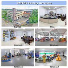 Foshan Dafeng Ventilation Techology Co., Ltd company overview - view 2 thumbnail