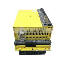 Original Fanuc A06B-6164-H311 PLC Servo Drive A06B-6164-H311 thumbnail-1