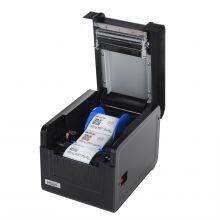 3Inch Thermal Label Barcode Adhesive Printer Support Shipping Bill Printing Sticker Paper Printer thumbnail-4