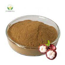 Factory Supply Mangosteen Fruit Extract Powder Alpha Mangostin