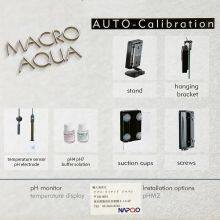 Macro Aqua pH Controller pH Monitor thumbnail-3