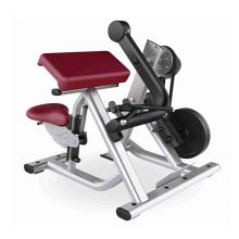 SK-710 Biceps curl sports training equipment lifefitness gym factory China