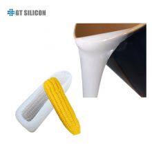 Silicone Rubber for Food Application