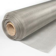 AISI304 SUS304 SS316 stainless steel wire mesh 60 mesh