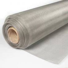 AISI304 SUS304 SS316 stainless steel wire mesh 60 mesh