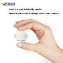 XKC-Y23A Intelligent Non-contact Level Sensors Small Size Water Level Adjustable Sensitivity Sensor for Flat Containers thumbnail-2