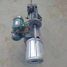 Glass Fiber Drawing Machine thumbnail-3