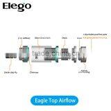 Genuine Geekvape Eagle 6ml Top Airflow Tank Wholesale With Fast Shipping thumbnail-1