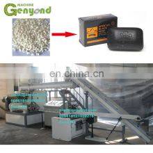 Factory Directly Sell Moulding Machine for Bar Soap thumbnail-3