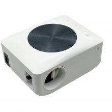 Factory Direct Sale 1280*720 Lce Led Poratble hd Projector Y2 thumbnail-2