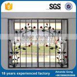 Factory Directly Main Gates Designs Of Houses Iron thumbnail-1
