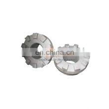 China Heavy Truck Sinotruk Sitrak Transmission Gearbox Spare Parts 810W35612-0020 Meshing Sleeve (between Shafts) thumbnail-1