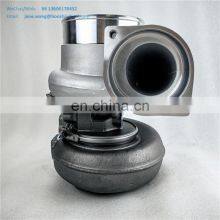 TV8112 OIL 9N2702 Turbocharger 465332-5001S 0R5370 9N2703 6N9624 6N9625 1N4070 Industrial With 3406 DITA Engine thumbnail-5