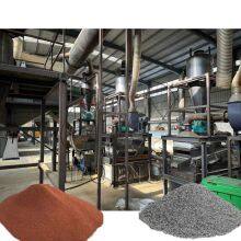 Commercial Lithium Battery Recycling Machine for Australia Green Tech Solution for Battery Waste thumbnail-5