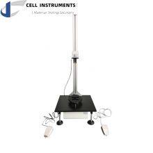 Fall Ball Impact Testing Machine Plastic Film Impact Resistance Measurement