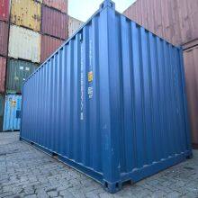 Used Container 20GP/40HQ thumbnail-4