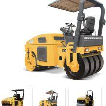 3t Road Roller thumbnail-3