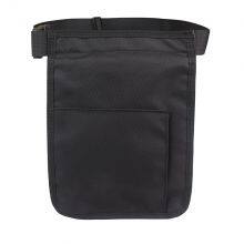 Tool Pouch With Waist Belt,Hardware Maintenance Thickened Oxford Cloth Small Tool Belt Pouch,Heavy Duty Tool Bag thumbnail-2