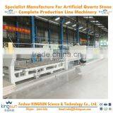 Manufacturer Quartz Stone Tiles Mushroom Slate Stone Cutting Machine /Auto Man-made Quartz Stone Slab Cutting Device Quality Choice thumbnail-1