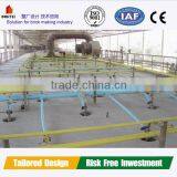 В продаже кирпичи для высокопроизводительных печей в России thumbnail-5